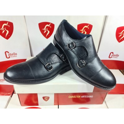 Zapato de vestir fino...