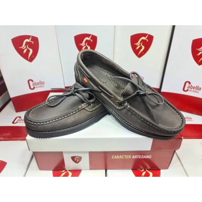 Apache lazo engrasado color...