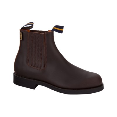 Bota Moldeada Festón Frank...