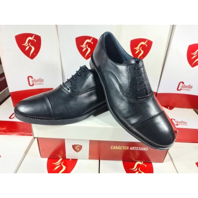 Zapato de vestir fino...