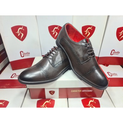 Zapato de vestir fino...