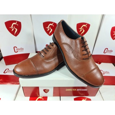 Zapato de vestir fino...