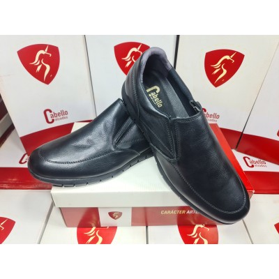 24h Zapato confort metido...