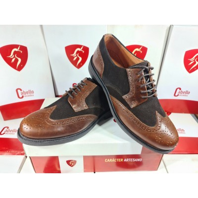 Zapato de vestir fino...