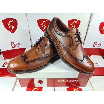 Zapato de vestir fino...