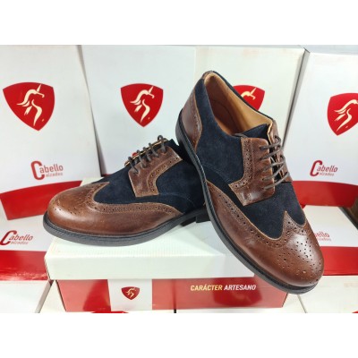 Zapato de vestir fino...