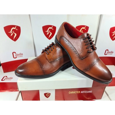 Zapato de vestir fino...